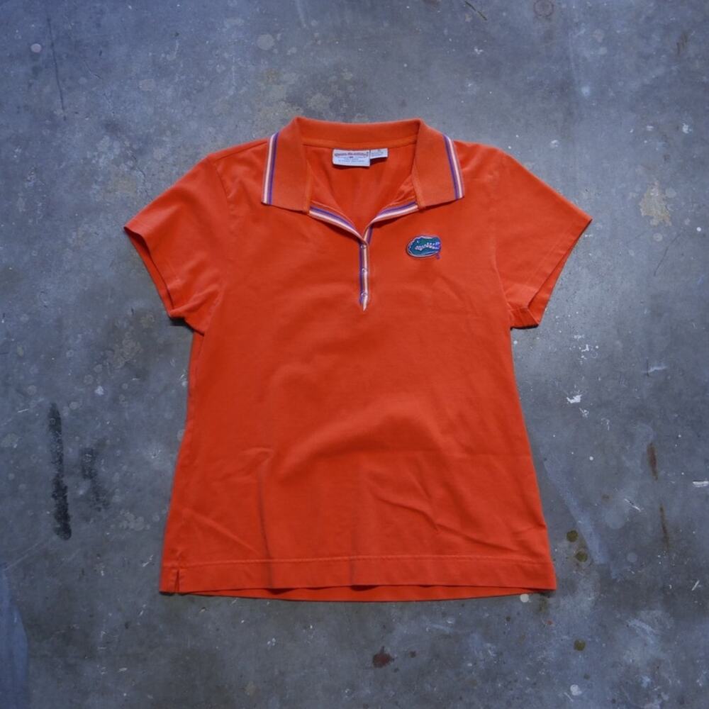 Boca Classics University Of Florida Gators Polo Womens Size XL